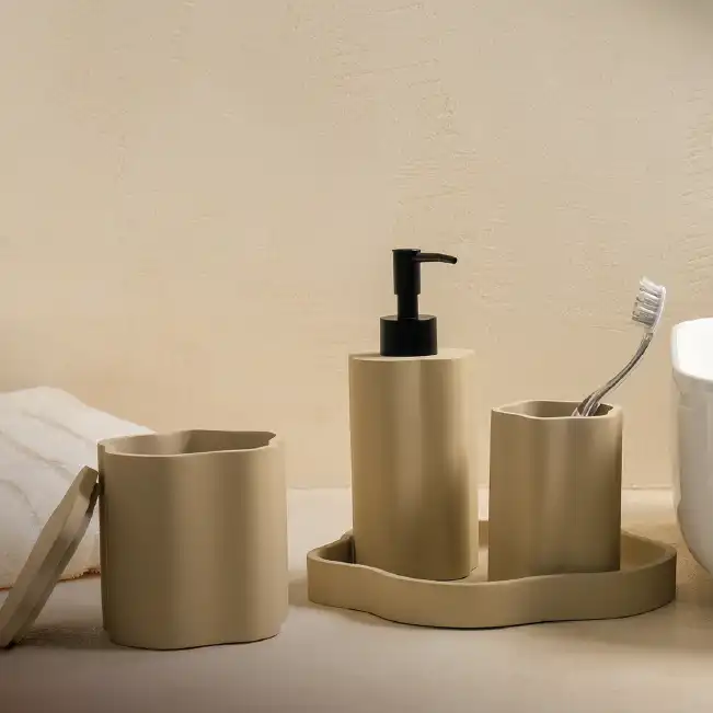 Bathroom Accessories
